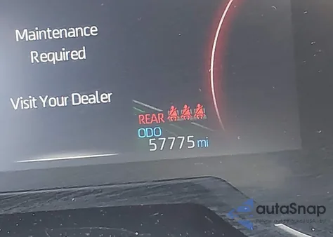 2023 Toyota Rav4 Le из США, поврежденный, VIN 2T3F1RFV9PC378680